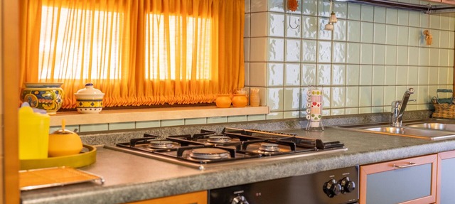 Apartment 'Villa Sam' with Private Terrace, Wi-Fi and Air Conditioning in Comiso