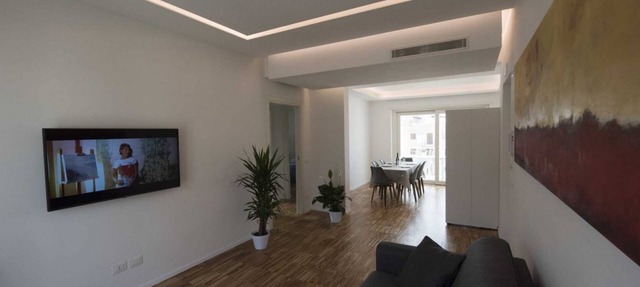 apARTments Sperlonga t2 in Sperlonga