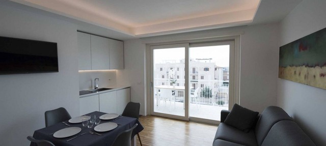 apARTments Sperlonga b3 in Sperlonga