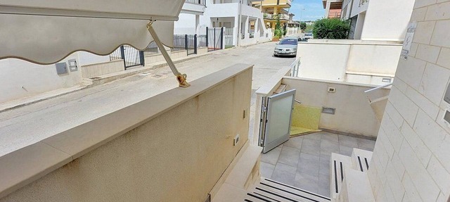 Appartamento Odisseo D: A cozy apartment situated at a few steps from a sandy beach, with Free WI-FI. in Santa Croce Camerina