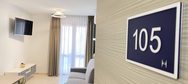 APPARTAMENTO "FORGITELLA" 6 POSTI LETTO in Balestrate