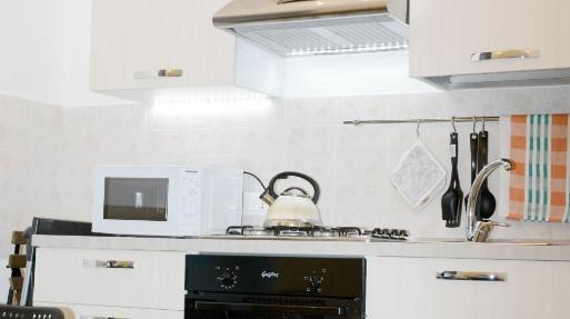Appartamento Quattro Canti in Palermo
