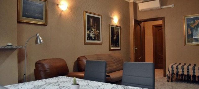 Appartamento Simba in Milano