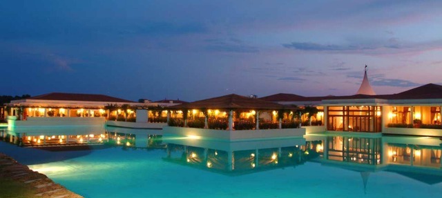 Argonauti Greenblu Resort in Pisticci