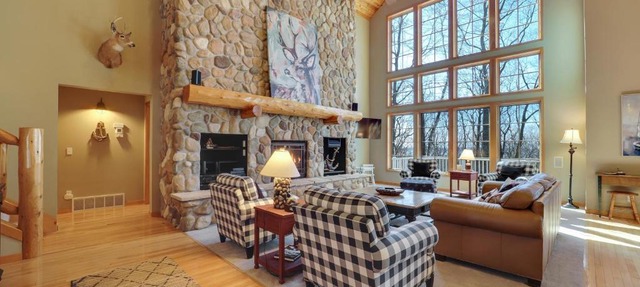 Arrowhead Summit in Harbor Springs