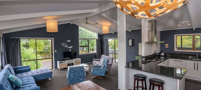As You Do - Spa Pool, Walk to Redwoods, Pets OK in Rotorua