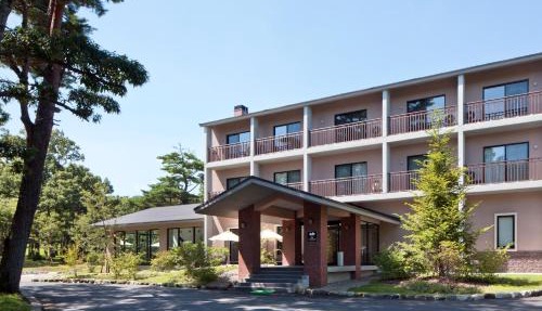 Auberge Cosmos in Kokonoe