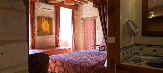 Auberge de L'Abbatiale in Auberive