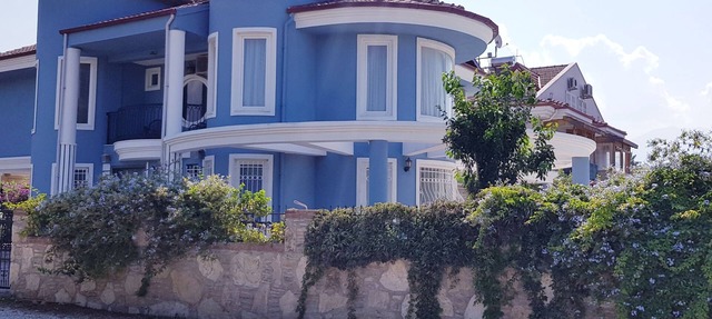 Award winning 5 star rated luxury villa. in Fethiye