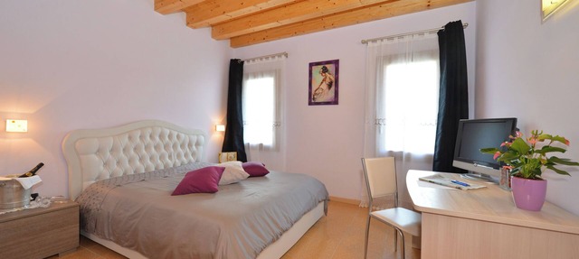 B&B Artemide in Arcole