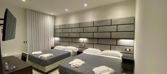 B&B Bertani in Modena