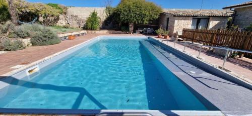 B&B Etico La Casa di Toti in Modica