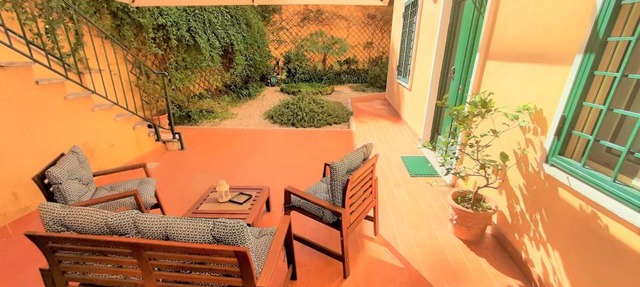 B&B Five in Roma