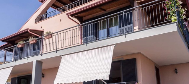 B&B Il Lapillo in Ercolano