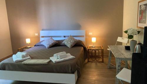 B&B L'Airone in Nogara