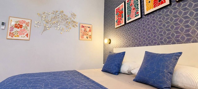 B&B La Borasca - Orchidea Room in Casalpusterlengo