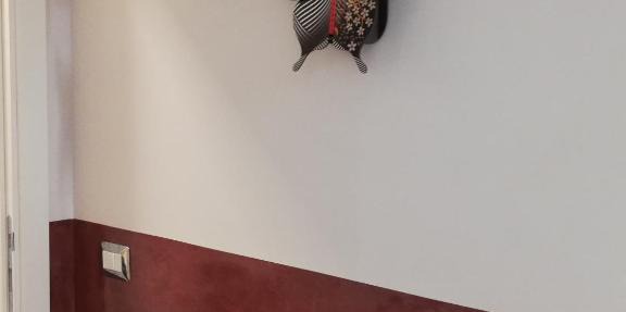 B&B La Casetta Dei Nonni in Orvieto