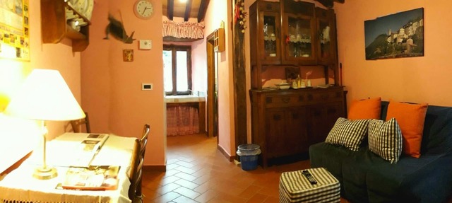 B&B La Margine con area benessere in Bagni di Lucca