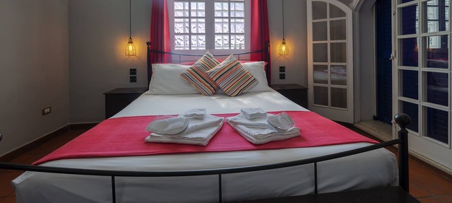 B&B Le Saline in Syracuse