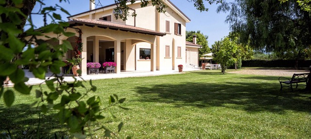 B&B Samilù between Salerno, Amalfi and Paestum in Battipaglia