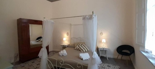 B&B Villino Luschi Pisa Centro in Pisa