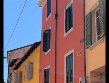Backpackers House in Bologna