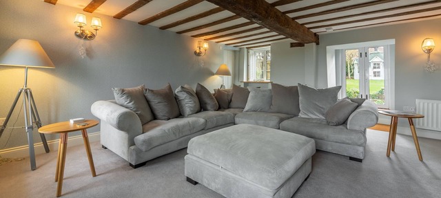 Barn Cottage (6), Salthouse, Norfolk in Salthouse