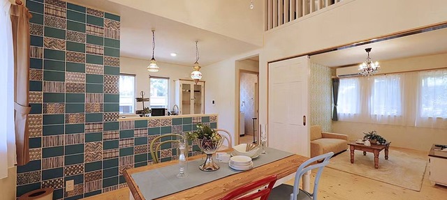 BARNS 3LDK with deck Up to 5 people Family Plan/Chino Nagano in Chino
