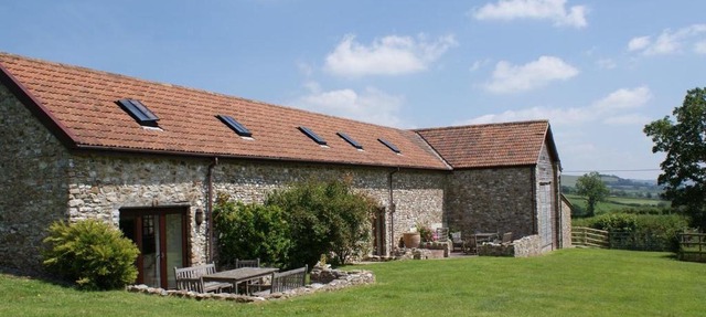Battens in Northleigh