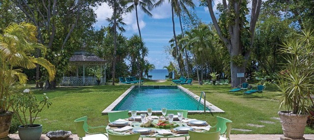 Beachfront Bliss Getaway - Nelson Gay (5 bed) in Battaleys