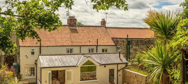 Beadale Cottage in Ampleforth