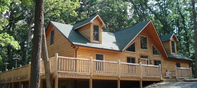 Bear Crossing - New Luxury Mountain Getaway near Luray & Skyline in Shenandoah