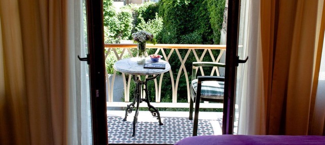 Beautiful Apartment with Bosphorus views, Istanbul in ISTANBUL