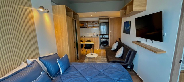 Beautiful Executive Suite, Near Parque de la 93 in Bogota