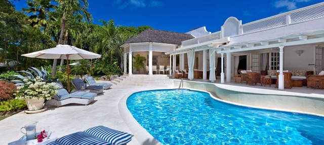 Beautiful Klairan Luxury house in Sunset Crest