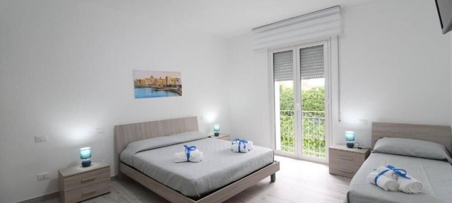 BED & BREAKFAST VAL di ERICE in Valderice