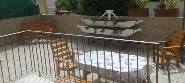 BETWEEN SKY AND SEA - Apartment with WIFI in Marina di Pisa