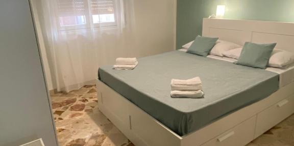 BLU CAPACI in Capaci