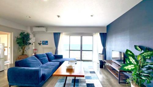 Blu Mare in Tanabe