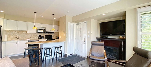 Blue Mounain Suites - Ski In/Ski Out, Linens, Wifi in The Blue Mountains