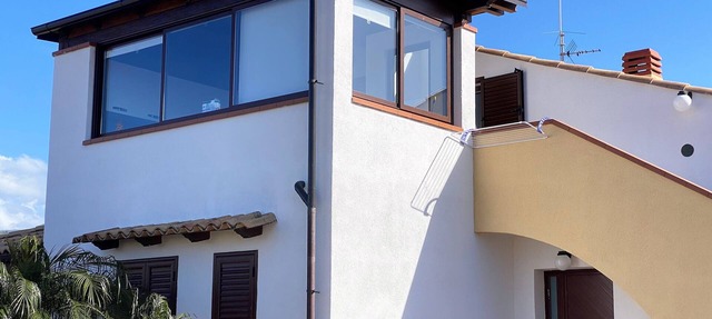 BlueMoon Home in Campofelice di Roccella