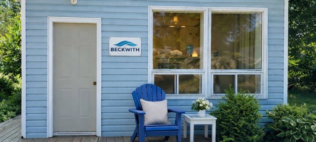 Bluewater Lodge Beckwith Hideaway in Honey Harbour