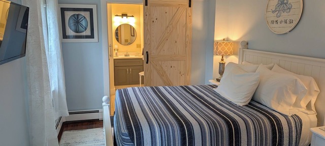 Bourne Bed and Breakfast in Ogunquit