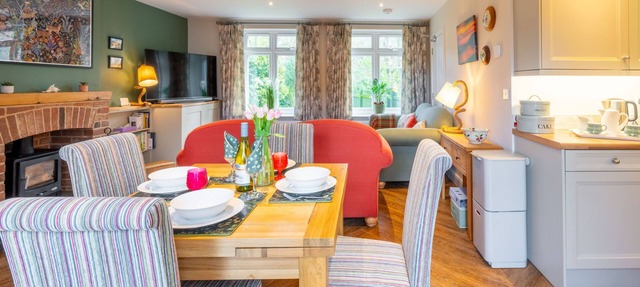Brackenhurst Cottage, West Runton, Norfolk in West Runton