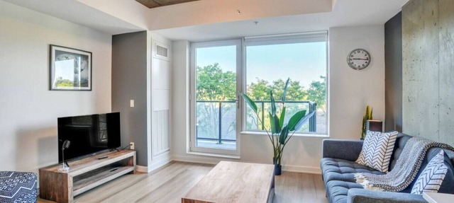 Brand New 1-Bedroom in Ottawa`s Trendy Sandy Hills in Ottawa