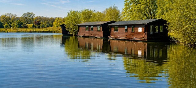 Bure River Lodge Houseboat in Stalham
