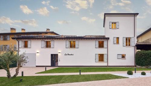 Ca’ Prandini in Maranello