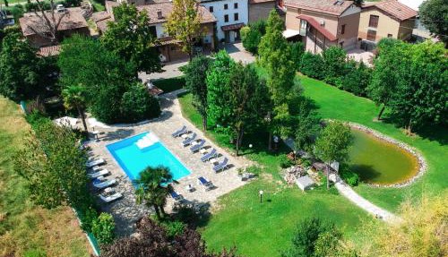 Ca' Ross in Formigine