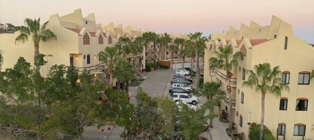 Cabo Beach & Golf & Family in San Jose del Cabo