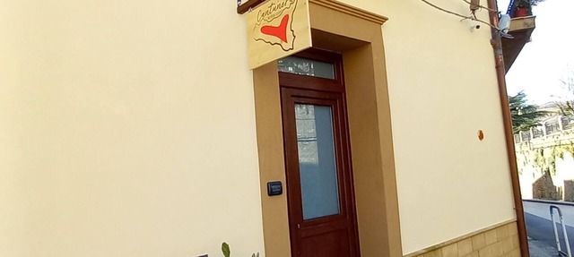 Cantunera Sicilian Room-apartment for 2/4 people in the center of Piazza Armerina in Piazza Armerina